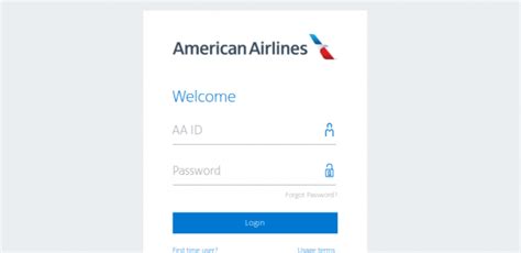 Jetnet.aa.com american airlines login - © American Airlines Inc., All rights reserved. 